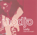 Modjo - Lady (Hear Me Tonight)