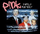 Pink - Family Portrait