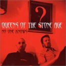 Queens Of The Stone Age - No-one Knows