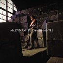 Ms Dynamite - Di-Na-Mi-Tee