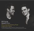 Will Young and Gareth Gates - The Long And Winding Road / Suspicious Minds