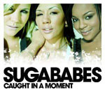 Sugababes - Caught In A Moment