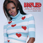 Kelis feat. Andre 3000 - Millionaire