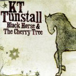 KT Tunstall - The Black Horse And The Cherry Tree