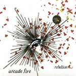Arcade Fire - Rebellion (Lies)