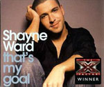 Shayne Ward - That's My Goal