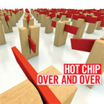 Hot Chip - Over and Over