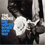 The Kooks - She Moves in Her Own Way