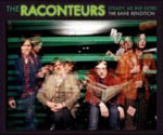The Raconteurs - Steady As She Goes