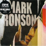 Mark Ronson feat. Daniel Merriweather - Stop Me