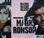 Mark Ronson feat. Amy Winehouse - Valerie