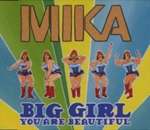 Mika - Big Girl (You Are Beautiful)