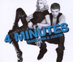 Madonna feat. Justin Timberlake - 4 Minutes