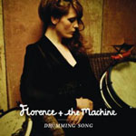 Florence + The Machine - Drumming Song