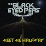 Black Eyed Peas - Meet Me Half Way