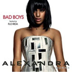 Alexandra Burke feat. Flo Rida - Bad Boys