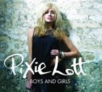 Pixie Lott - Boys And Girls