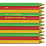 Paolo Nutini - Pencil Full Of Lead