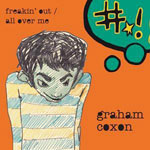 Graham Coxon - Freakin' Out