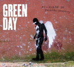 Green Day - Boulevard Of Broken Dreams