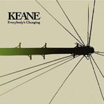 Keane - Everybody's Changing